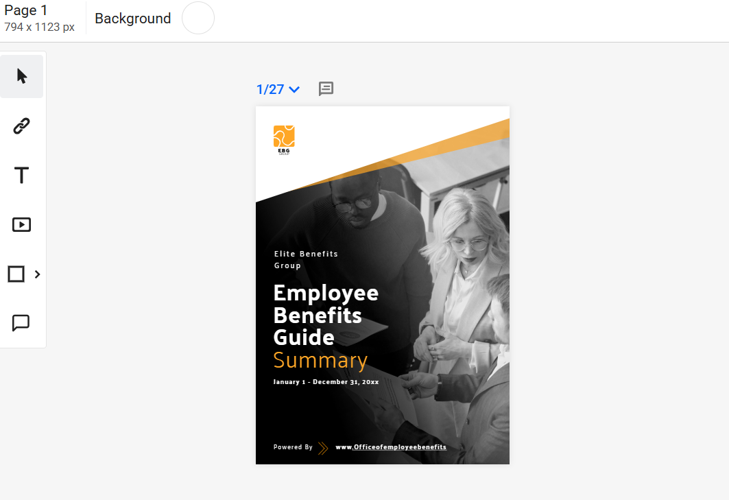 HR or Public Sector 4