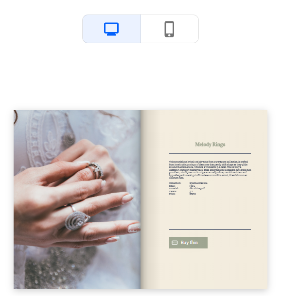 Product or Marketing